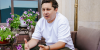 Айдар Заббаров: «Уже просто возьми и сделай кино!» - ИА Татар-информ