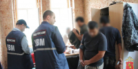 Во Владимирской области проверяют мигрантов - Zebra-TV.Ru