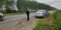 Липецкая ГАИ устроит в выходные облаву на пьяных водителей - LipetskNews.Ru