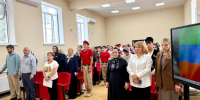 В Новолакском районе состоялось Августовское совещание работников образования - РИА Дагестан