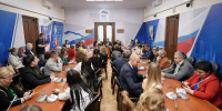 Ставропольцы могут рассказать о социальных практиках добрососедства - Вечерний Ставрополь