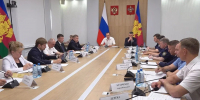 Генеральные планы городов и станиц Краснодарского края проходят масштабную «чистку» - Газета Огни Кавказа