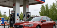 29 августа: в Тамбовской области работают 185 АЗС - Тамбовская жизнь