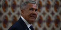 Минниханов одобрил идею организации в РТ Центра ИСЕСКО - Комсомольская правда Казань