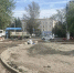 В парке Парижской коммуны в Иркутске меняют центральную аллею - КП-Иркутск