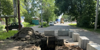 Капремонт сетей улучшит качество коммунальных услуг более чем для 3 тысяч жителей Нижнего Ломова - Министерство ЖКХ и гражданской защиты населения