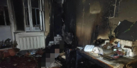 Нижегородец погиб при пожаре в многоэтажке - Нижегородская правда
