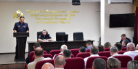Фото: Пресс-служба Управления Росгвардии по РА - Газета Майкопские новости