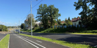 Во Владимире завершили строительство дороги на улице Пушкарской - Комсомольская правда