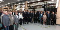Заводу имени В.А. Дегтярева исполнилось 110 лет - Комсомольская правда