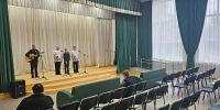 В Подосиновском доме-интернате завершили масштабный ремонт - Кировская правда