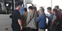 23 иностранца задержали на оптовой базе в Волгограде - ИА Высота 102.0