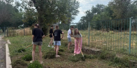 В Степновском округе летом работали более 100 школьников - Вечерний Ставрополь