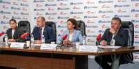 Что ждет в новом сезоне любителей театров, музеев и кино в Югре, рассказали руководители сферы культуры - ИД Новости Югры