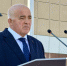 Сергей Ситников и Алексей Анохин поздравили курсантов академии РХБ защиты с принятием присяги - Администрация области