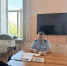 Участники СВО обратились к заместителю прокурора Бурятии - ИА Байкал-Daily