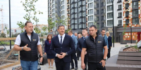 Брянцам построят детсад на 220 мест и фитнес-центр - БрянскToday.Ru