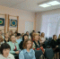 Работа секции для воспитателей дошкольных образовательных организаций - Мелекесская епархия