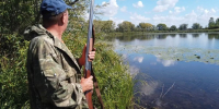 Сезон охоты на дичь открылся в Алтайском крае с 29 августа - Сетевое издание Толк
