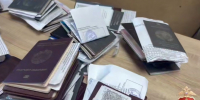 Полиция проверила документы больше 300 иностранцев в Ломоносовском районе - 47 новостей