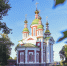 Митрополит Тамбовский и Рассказовский Феодосий совершил Божественную литургию в Иоанно-Предтеченском Трегуляевском мужском монастыре 2 - Тамбовская митрополия