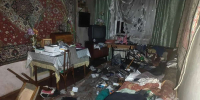 Пожар в павловской многоэтажке унес жизнь мужчины - НИА Нижний Новгород