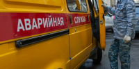 В Севастополе ряд улиц остались без воды - Комсомольская Правда