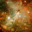 Фото: Outer Space/Shutterstock/Fotodom - Ямал-Медиа