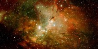Фото: Outer Space/Shutterstock/Fotodom - Ямал-Медиа