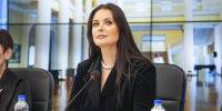 Оксана Федорова поздравила псковичей с Успением Пресвятой Богородицы - Псковская правда