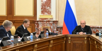 Правительство РФ направит  в Якутию дополнительно более 462,5 млн  рублей на социальное развитие центров экономического роста - Правительство Республики Саха (Якутия)