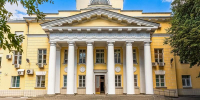 Здание Набилковской богадельни в центре Москвы отреставрируют - Правительство Москвы