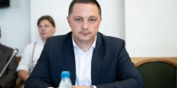 Дмитрий Новиков Пресс-служба ЛДПР - KrasnoyarskMedia