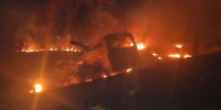 27 человек погибли в ДТП в Зимбабве - M24.Ru