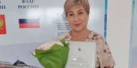 Заслуги доцента кафедры отмечены Благодарностью Губернатора Севастополя - СевГУ