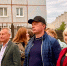 Депутат Брянской облдумы Сергей Антошин принял участие в празднике двора в Бежицком районе - ЛДПР