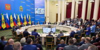 Вадим Супиков обсудил итоги развития промышленности и АПК в Пензенской области - Stolica58.Ru