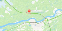 Двое погибли, женщина и шестилетняя девочка госпитализированы после ДТП под Лодейным Полем - Online47.Ru