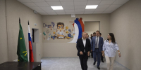 Фото: Максим ГОРДЫШОВ / Пресс-служба главы РА - Газета Майкопские новости