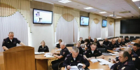 Челябинские силовики подвели итоги подготовки ко Дню знаний - Росгвардия
