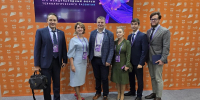 Омская делегация подписала на «Технопроме-2026» соглашения о сотрудничестве - 12 канал
