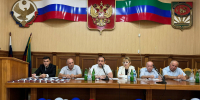 В Каякентском районе прошло августовское совещание работников образования - РИА Дагестан