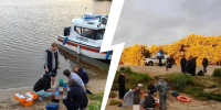 В Ярославле погиб мальчик, спасший тонувшего друга  | Источник: МЧС России по Ярославской области, - 76.Ru