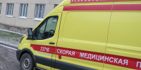 Шестилетний ребенок умер на руках врачей после ДТП в Ленинградской области - Комсомольская правда