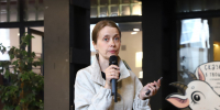 Автор фэнтези Наталья Способина: «В моих произведениях нет реальных героев, но все персонажи — в какой-то мере я сама» - Самарская Газета