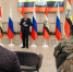 «БАРС-Курск» отмечает вторую годовщину со дня образования - РИА Курск