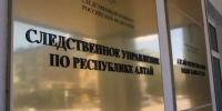Ребенок получил травму пальца на горке в Горно-Алтайске, идет проверка - Сетевое издание Толк