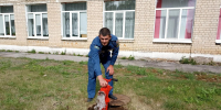 Как готовят школы Алексеевского района к учебному году? - Центр по делам гражданской обороны, пожарной безопасности и чрезвычайным ситуациям