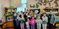 Фото ВК «Ракуло-Кокшеньгский  дом культуры» - Газета Вельские вести