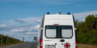 Шестилетний ребенок умер в машине скорой после ДТП у Лодейного Поля - 47 новостей